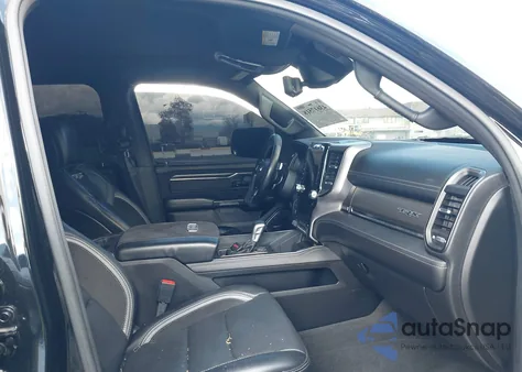 2022 Ram 1500 Trx 4X4 5'7 Box from USA, damaged, VIN 1C6SRFU98NN332652